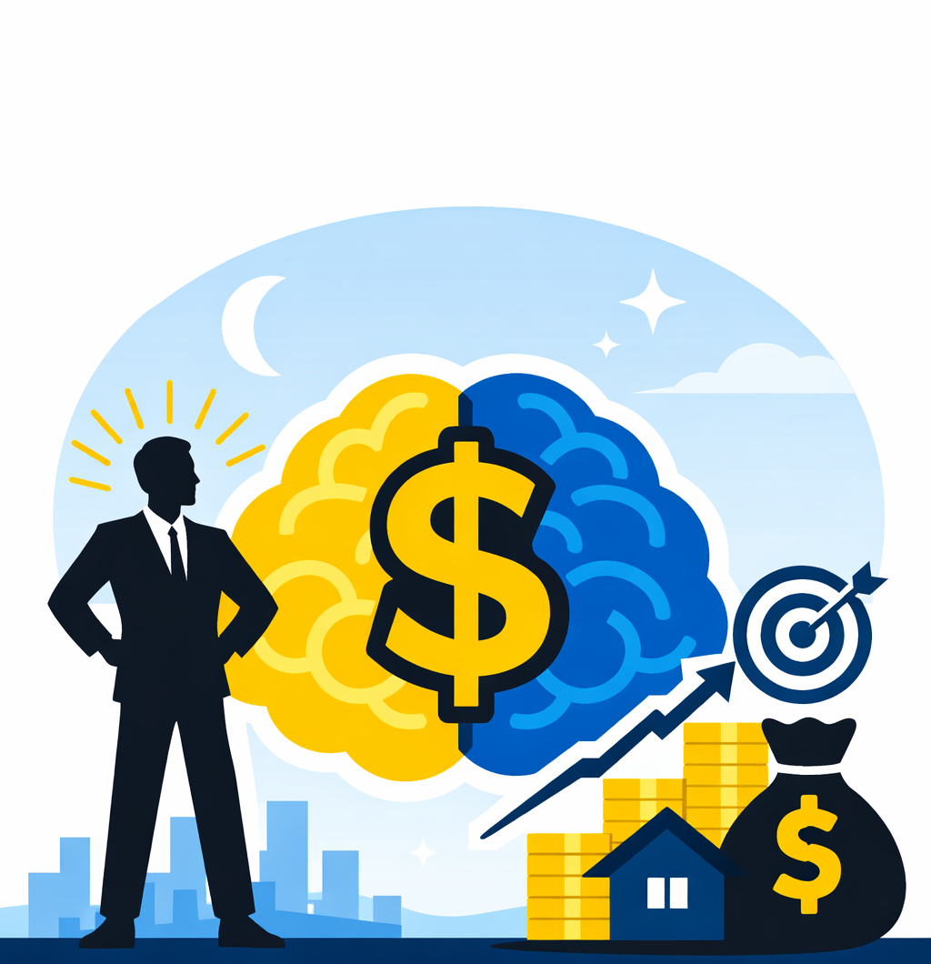 Kako razmišljaju milioneri